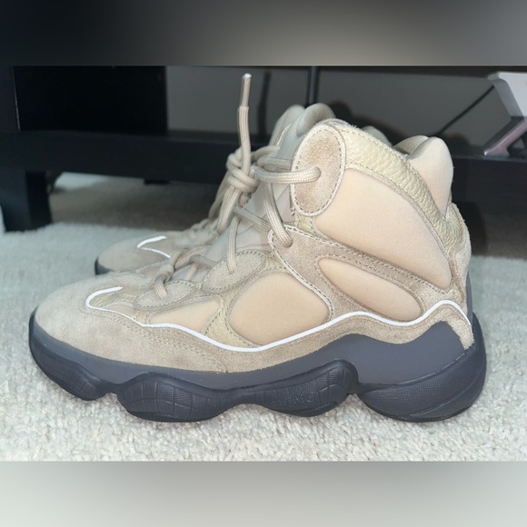 Yeezy 500 High \'Wakaran main image 7